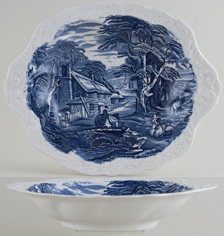 Bowl c1950s